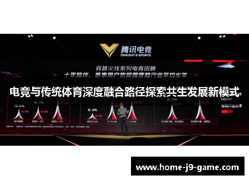 电竞与传统体育深度融合路径探索共生发展新模式