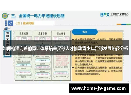 如何构建完善的青训体系培养足球人才推动青少年足球发展路径分析
