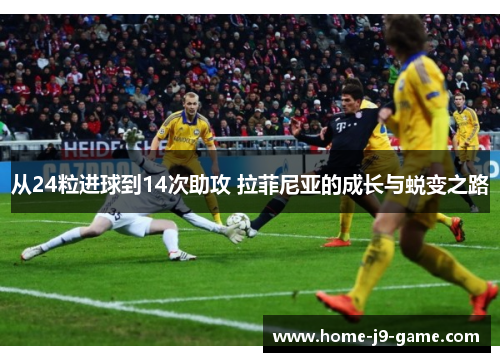 从24粒进球到14次助攻 拉菲尼亚的成长与蜕变之路