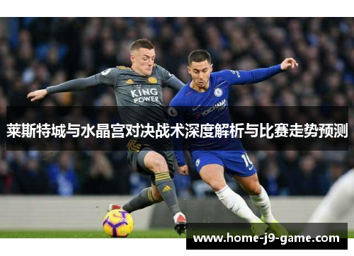 莱斯特城与水晶宫对决战术深度解析与比赛走势预测