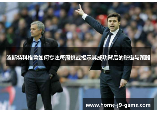 波斯特科格鲁如何专注每周挑战揭示其成功背后的秘密与策略