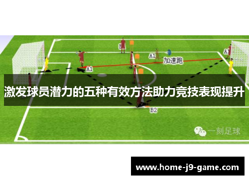 激发球员潜力的五种有效方法助力竞技表现提升